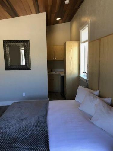 Posada Stone Canyon Inn