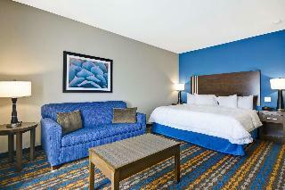 Posada Hampton Inn Kenedy