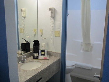 Motel Super 8 Dumas