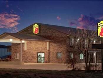 Motel Super 8 Dumas