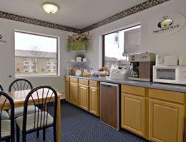 Motel Super 8 Dumas
