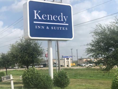 Motel Southern Inn And Suites Kenedy