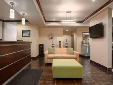 Motel Super 8 Dilley