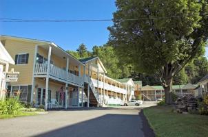 Hotel Best Western Plus Ludlow