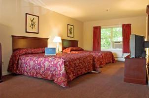 Hotel Best Western Plus Ludlow