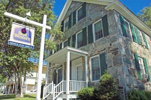 Hotel Best Western Plus Ludlow