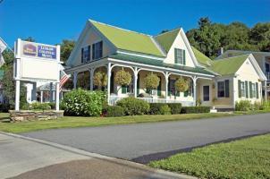 Hotel Best Western Plus Ludlow