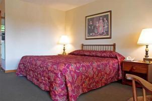 Hotel Best Western Plus Ludlow