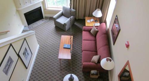Hotel Jackson Gore Inn On Okemo Mountain