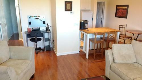 Apartamento The Hill's