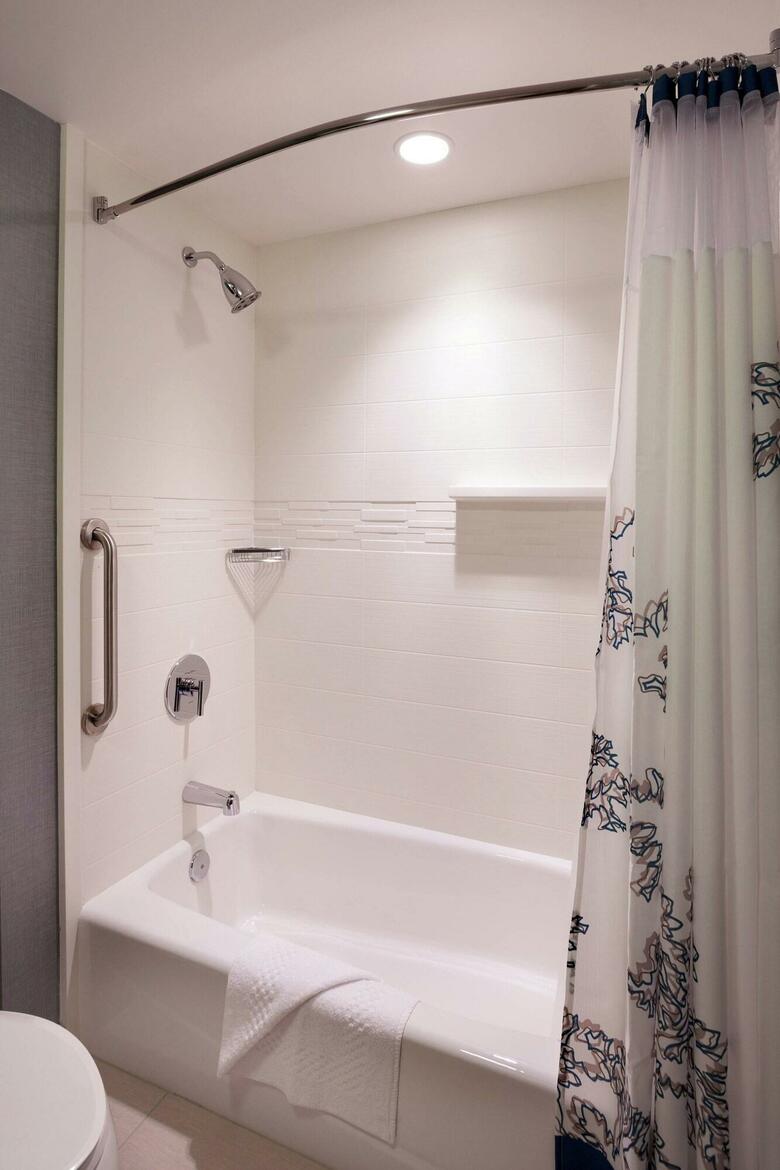 Hotel Residence Inn Salt Lake City Murray