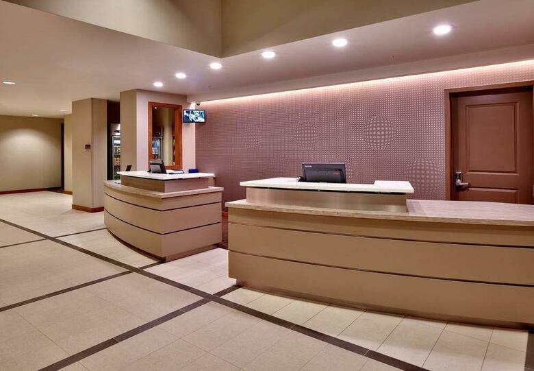 Hotel Residence Inn Salt Lake City Murray