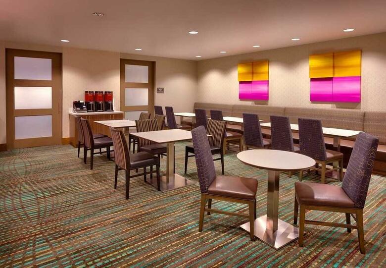 Hotel Residence Inn Salt Lake City Murray