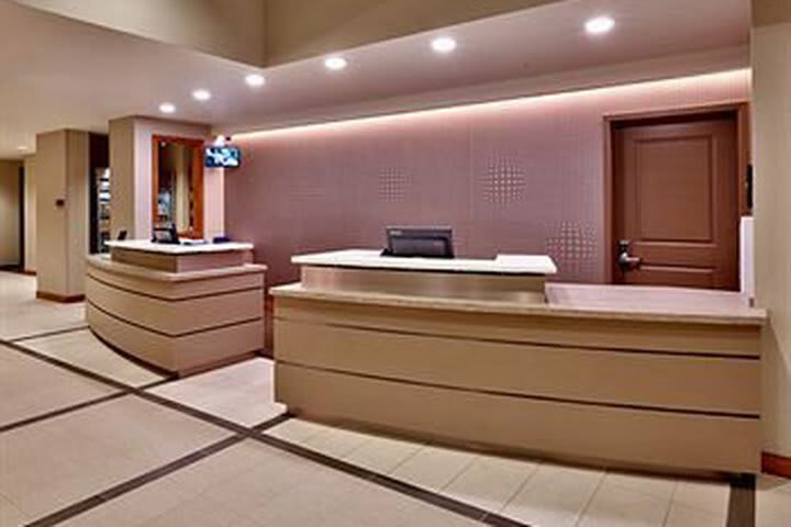 Hotel Residence Inn Salt Lake City Murray