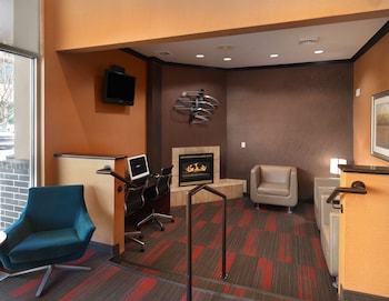 Crystal Inn Hotel & Suites - Midvalley