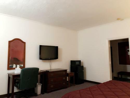 Motel Travel Inn Danville