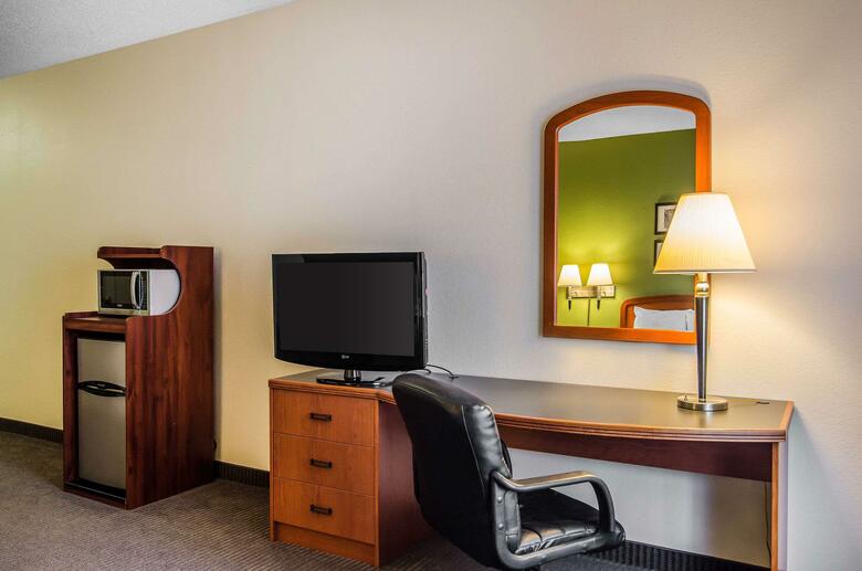 Hotel Sleep Inn & Suites Danville
