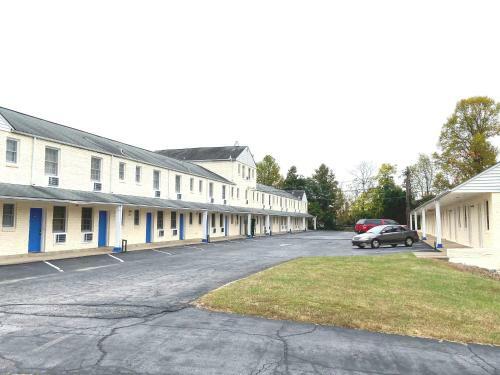 Hotel Economy Inn