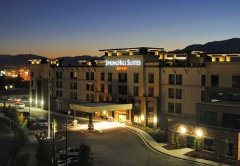 Hotel Springhill Suites Logan