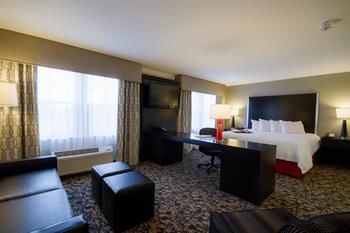 Hotel Comfort Inn Airport Roanoke
