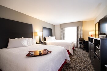 Hotel Comfort Inn Airport Roanoke