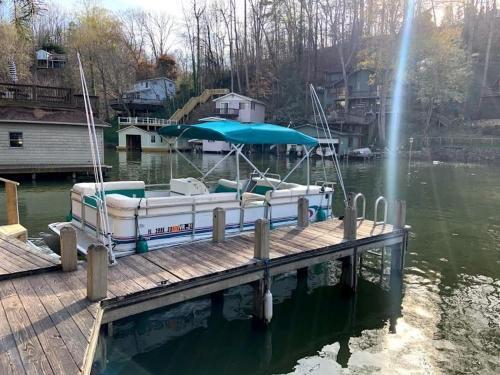 Catawba Lake House