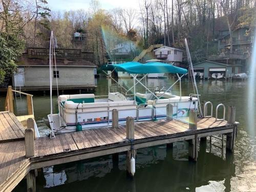 Catawba Lake House