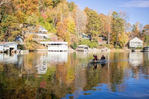 Catawba Lake House