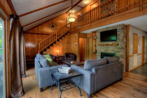 Catawba Lake House