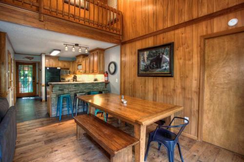 Catawba Lake House