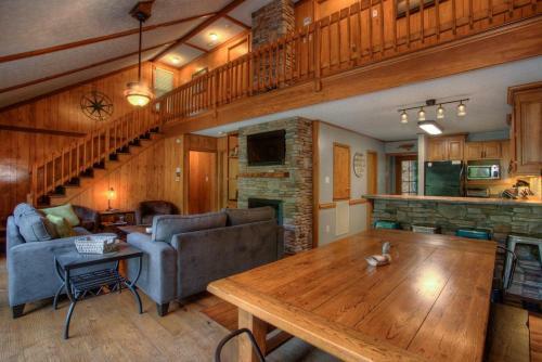 Catawba Lake House