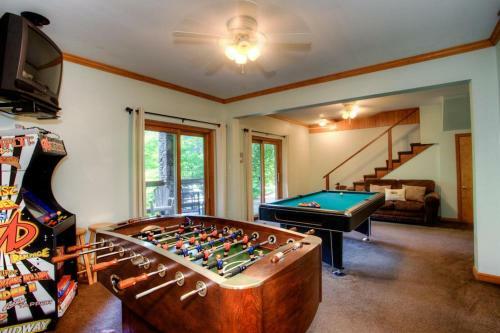 Catawba Lake House