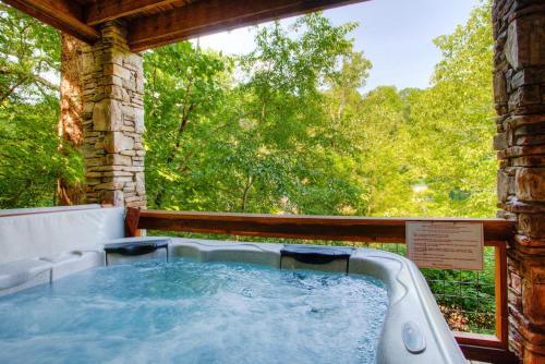 Catawba Lake House