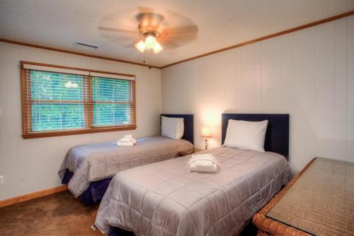Catawba Lake House