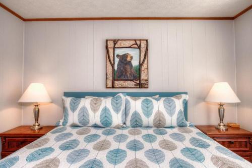 Catawba Lake House
