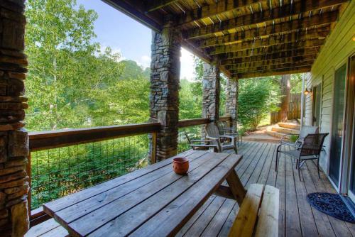 Catawba Lake House