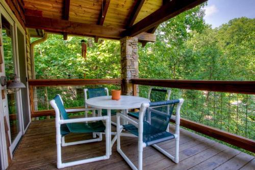 Catawba Lake House