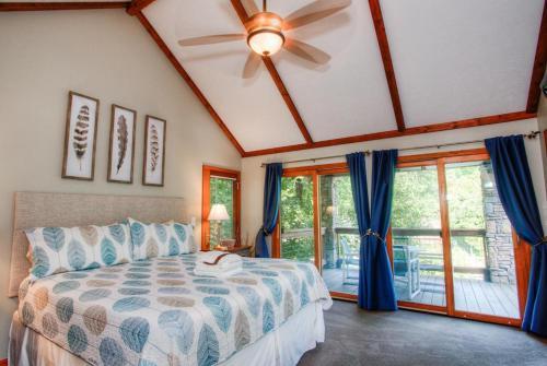 Catawba Lake House