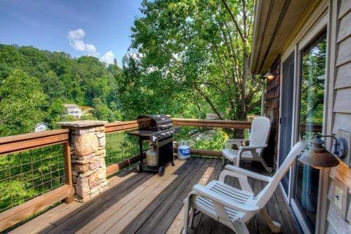 Catawba Lake House