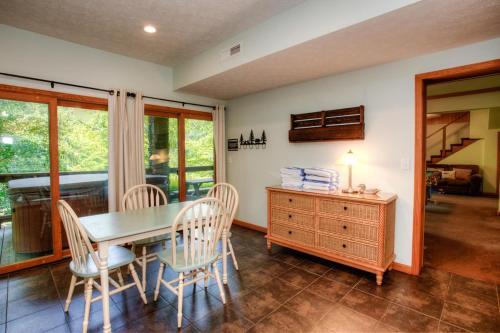 Catawba Lake House