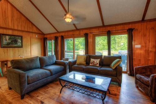 Catawba Lake House