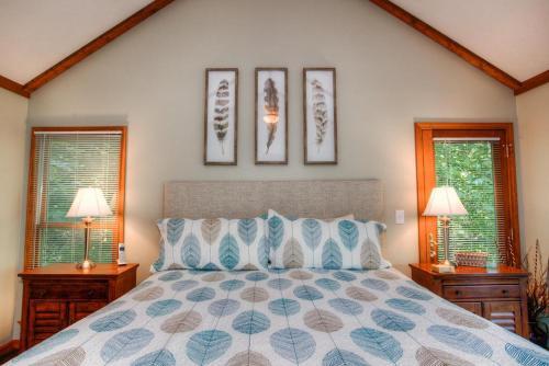 Catawba Lake House