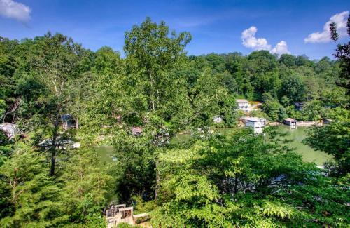 Catawba Lake House