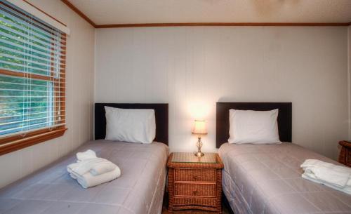 Catawba Lake House