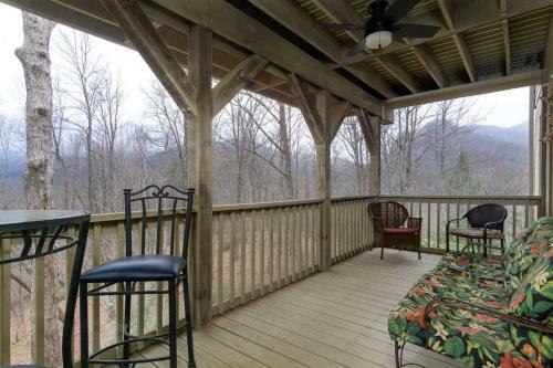 New Listing - All Decked Out