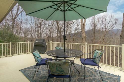 New Listing - All Decked Out