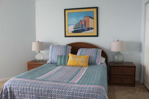 Apartamento Oceanfront, 2br, 2ba Condo, St. Regis #3213, Topsail, Nc