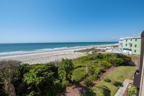 Beachwalk