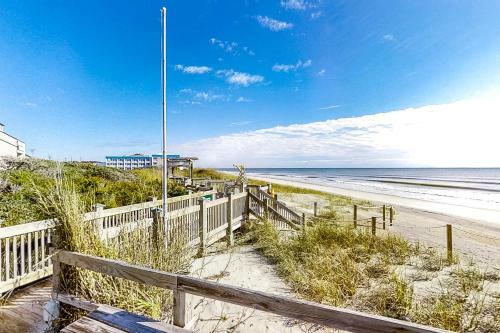 Beachwalk