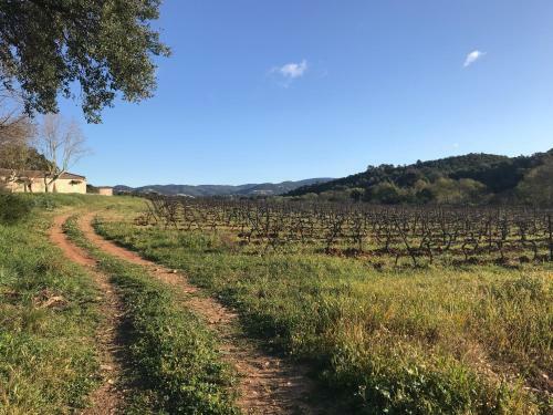 Apartamento T3 La Londe Les Maures